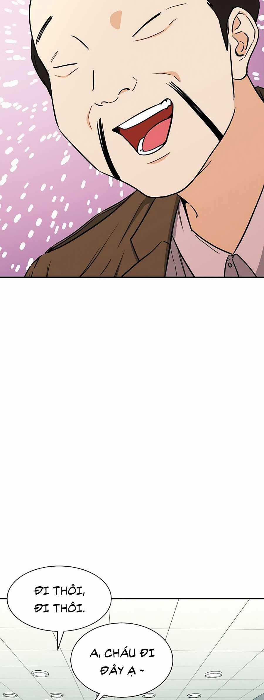 Bố Tôi Quá Mạnh 45 trang 44