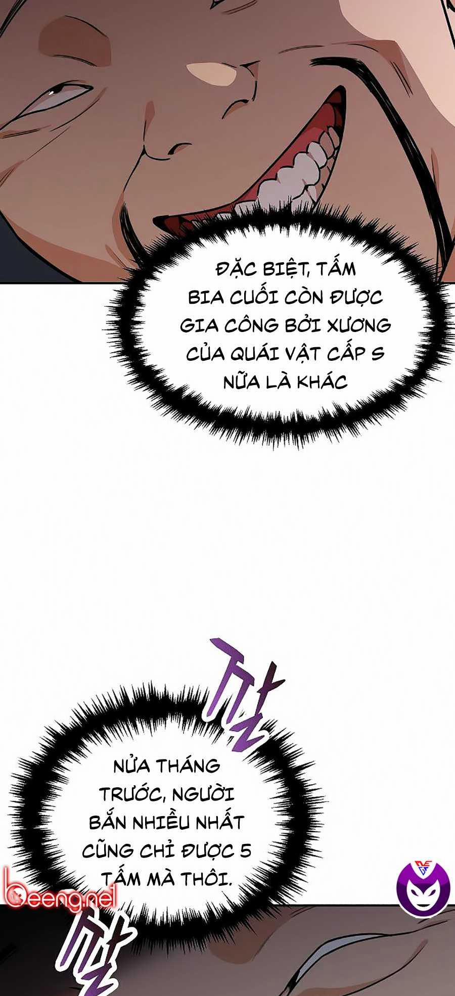 Bố Tôi Quá Mạnh 45 trang 48