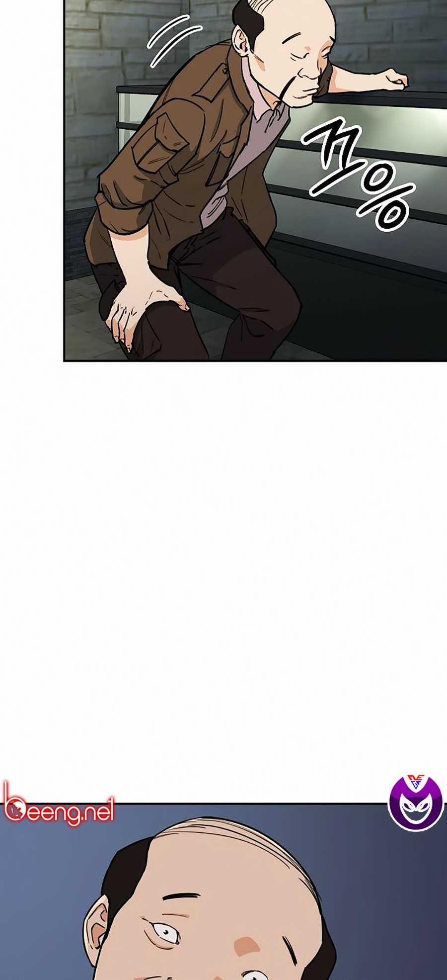 Bố Tôi Quá Mạnh 45 trang 55