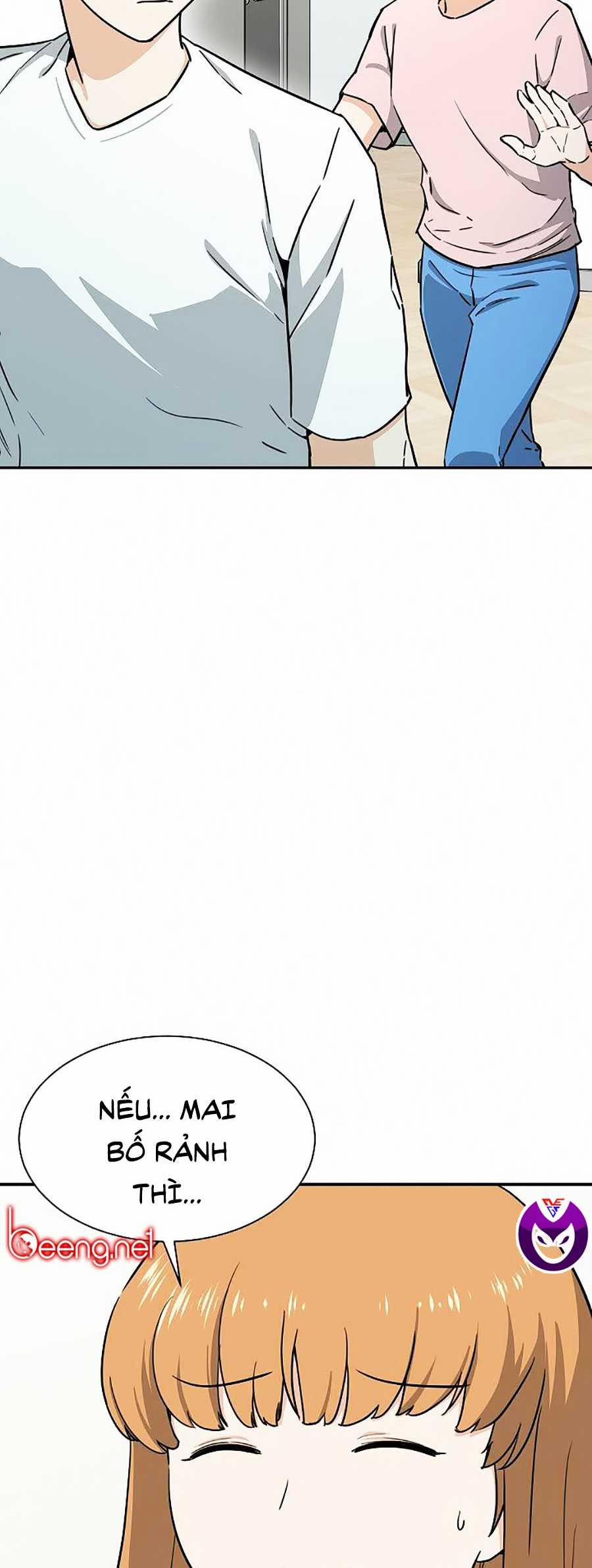 Bố Tôi Quá Mạnh 45 trang 6
