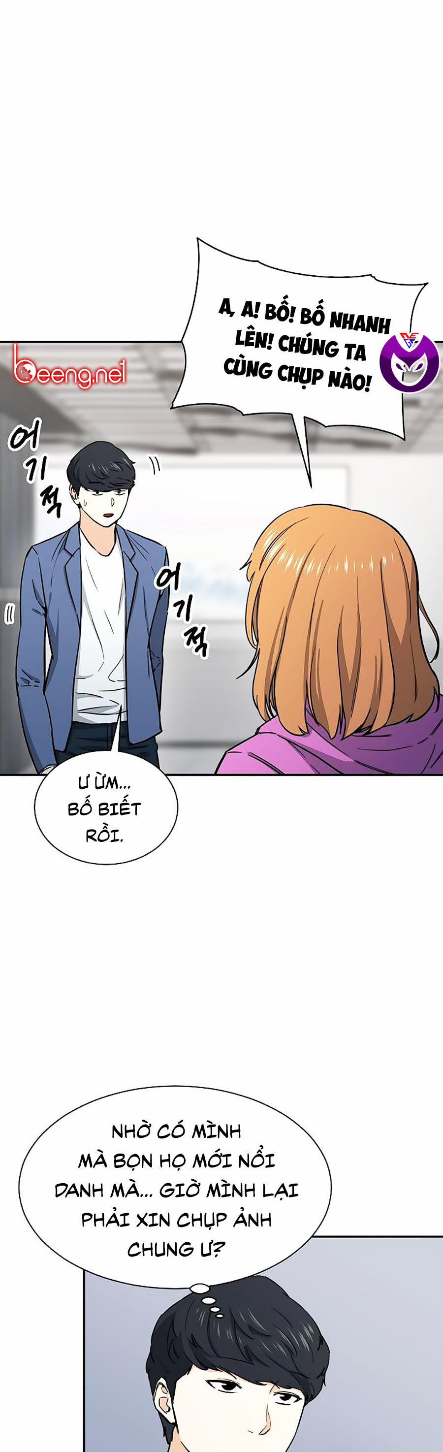Bố Tôi Quá Mạnh 46 trang 30