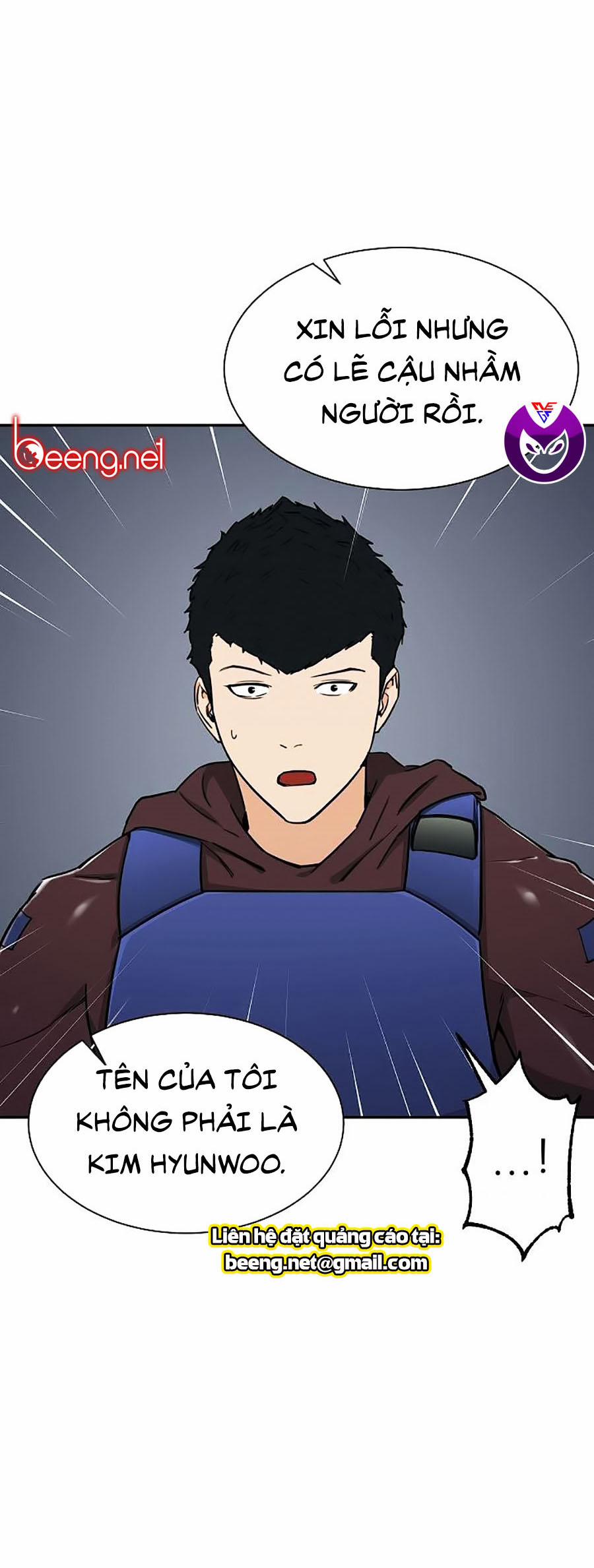 Bố Tôi Quá Mạnh 46 trang 43