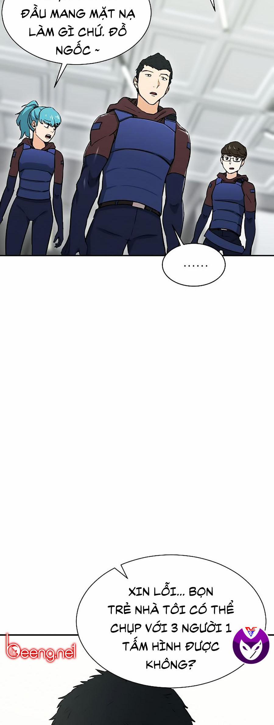 Bố Tôi Quá Mạnh 46 trang 46