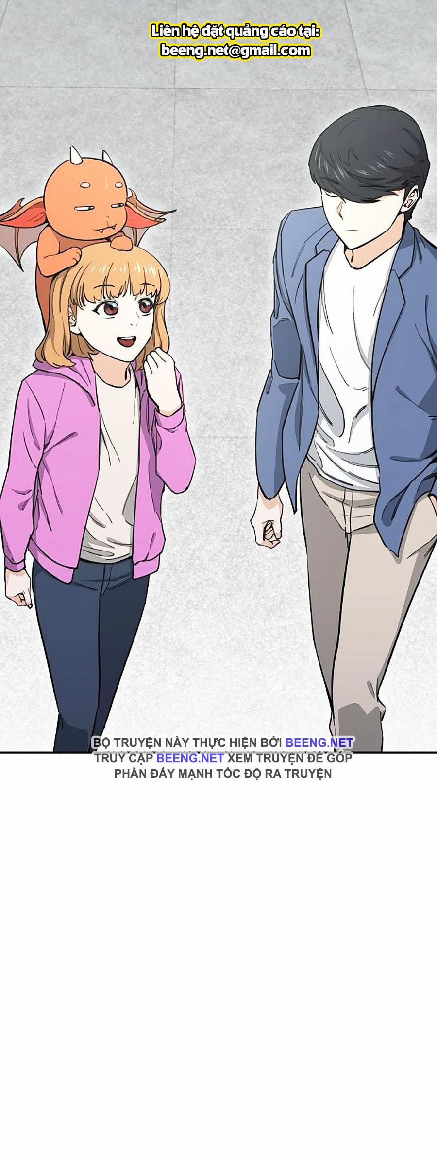 Bố Tôi Quá Mạnh 46 trang 49