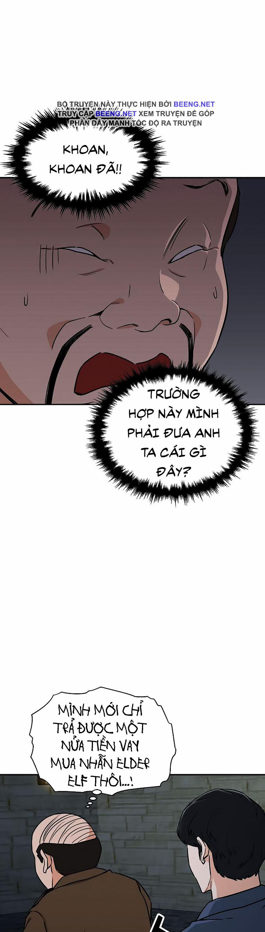 Bố Tôi Quá Mạnh 46 trang 5