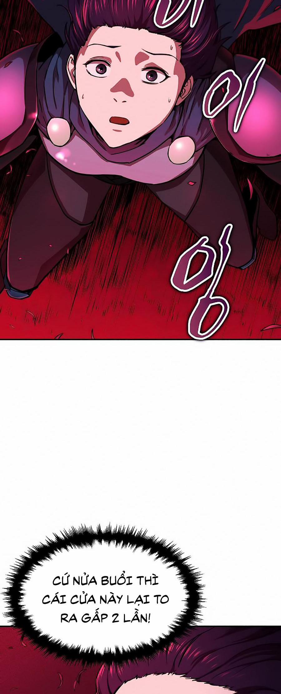 Bố Tôi Quá Mạnh 47 trang 19