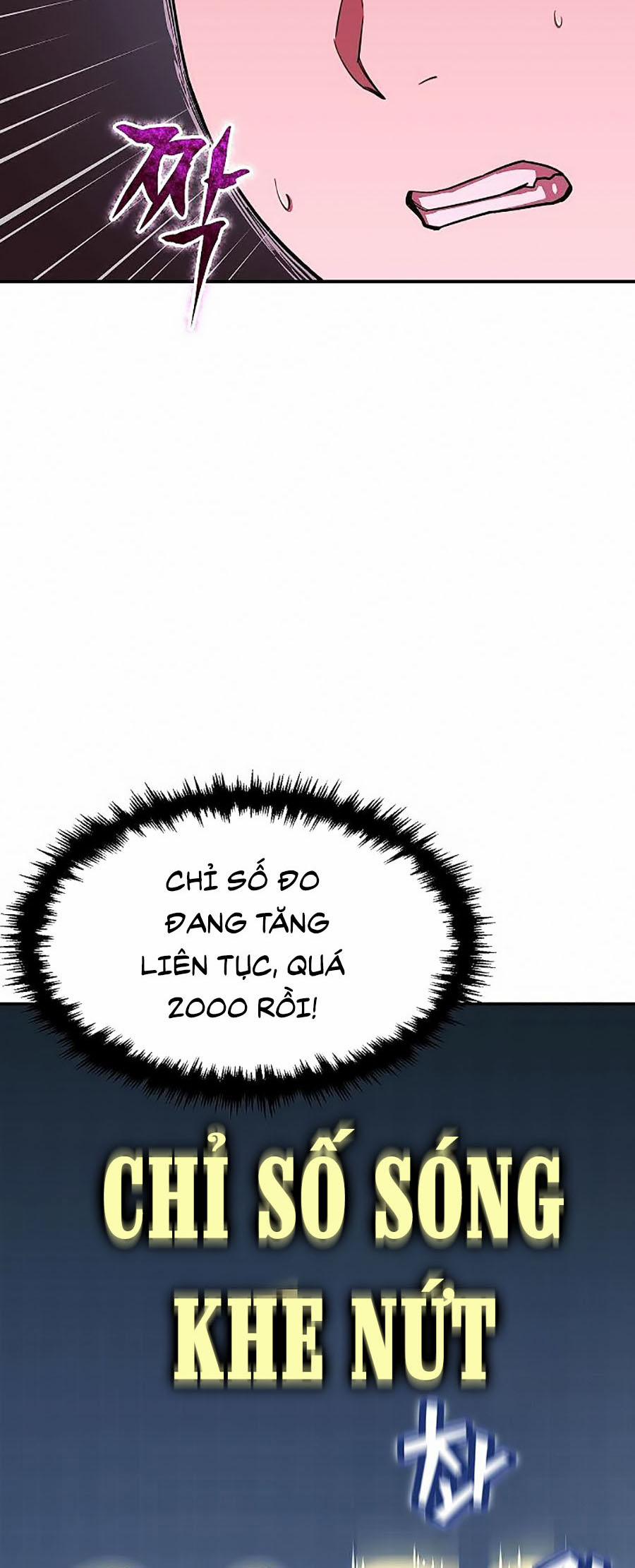 Bố Tôi Quá Mạnh 47 trang 22