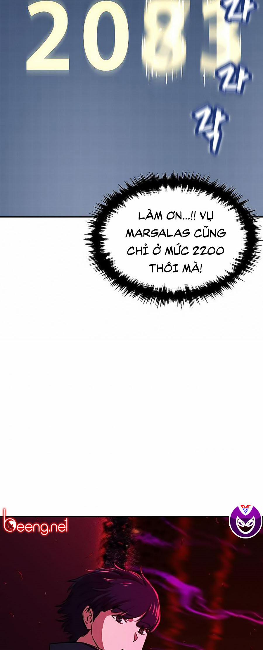 Bố Tôi Quá Mạnh 47 trang 23