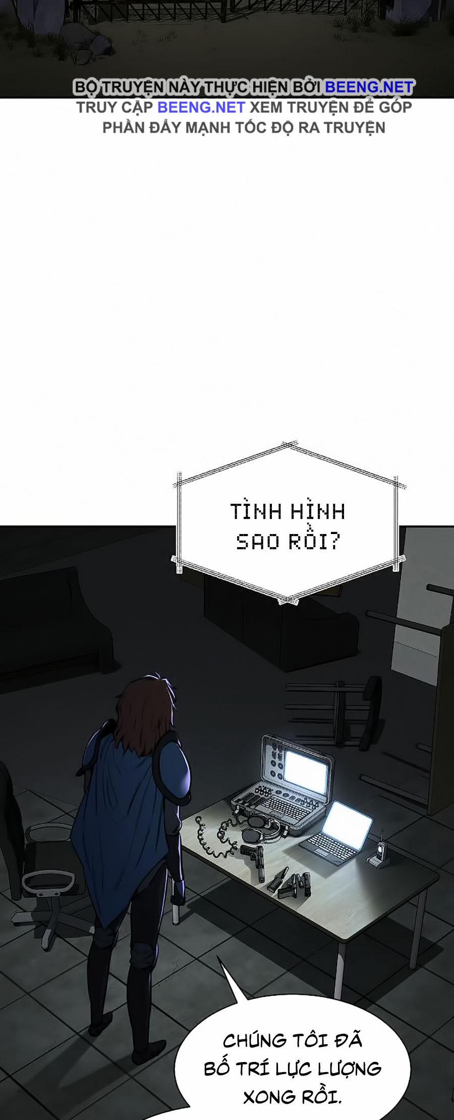 Bố Tôi Quá Mạnh 47 trang 31