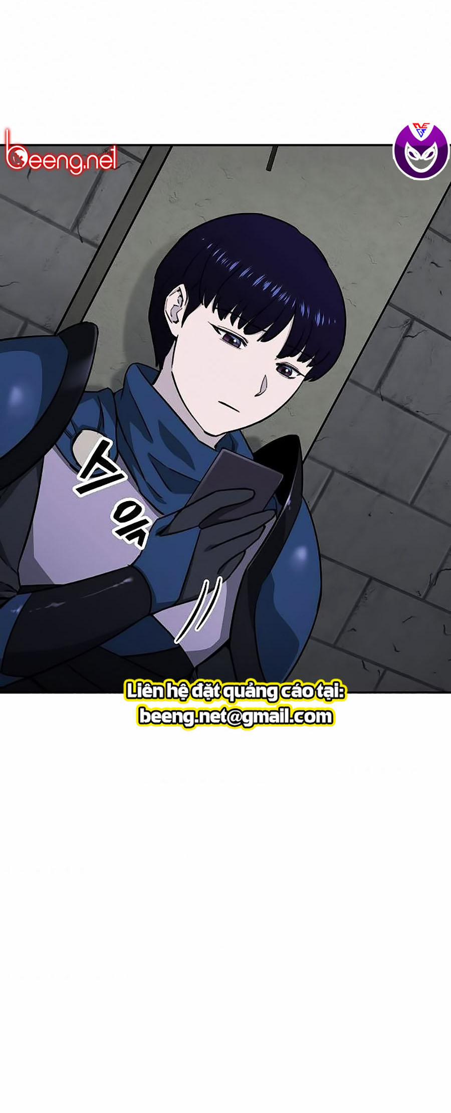 Bố Tôi Quá Mạnh 47 trang 48