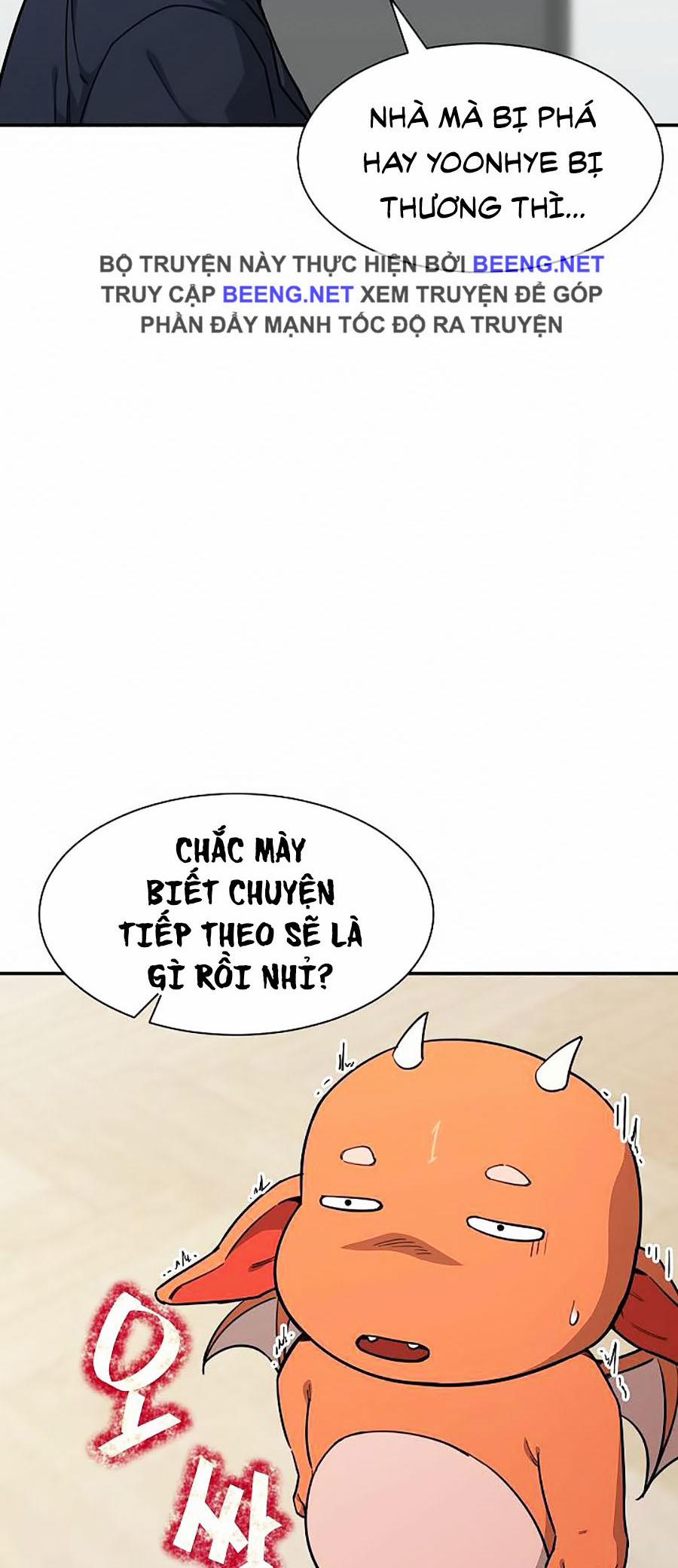 Bố Tôi Quá Mạnh 47 trang 58