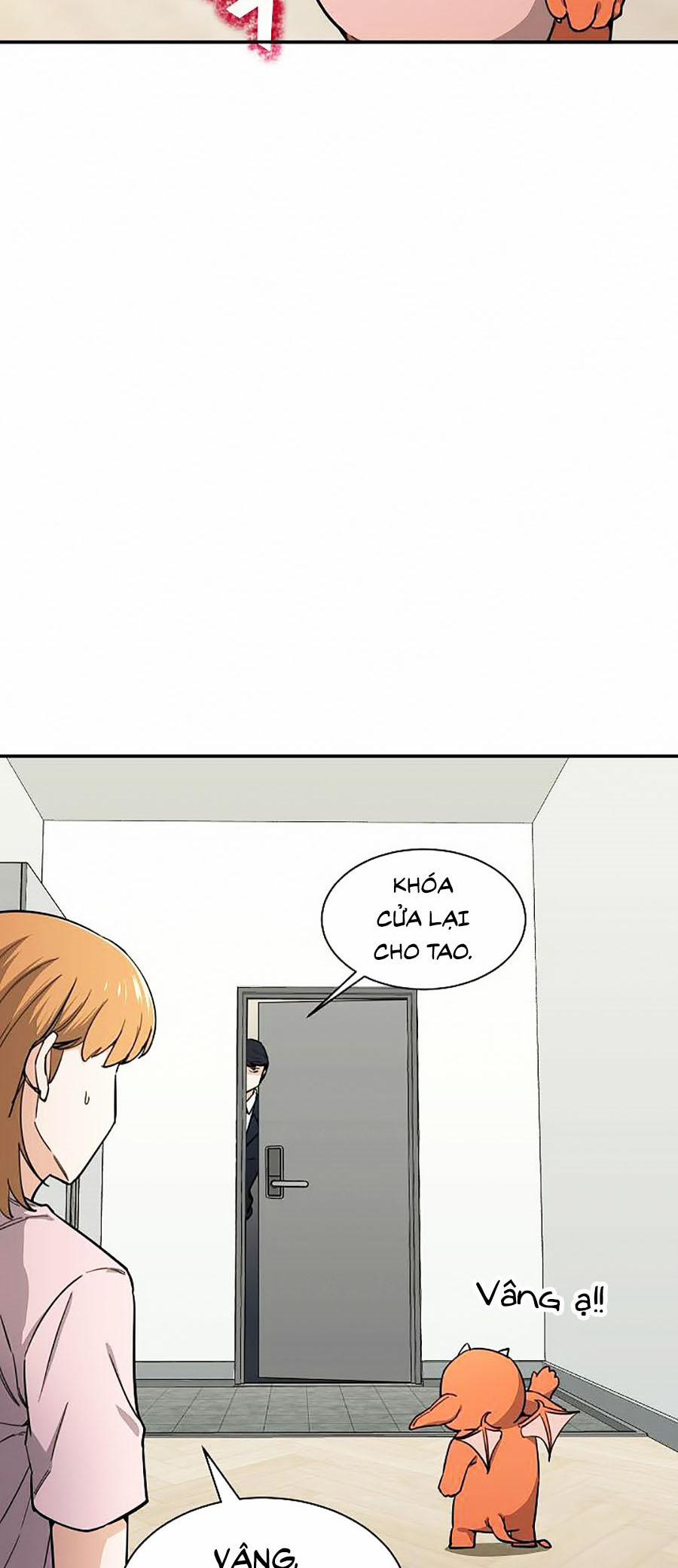 Bố Tôi Quá Mạnh 47 trang 59