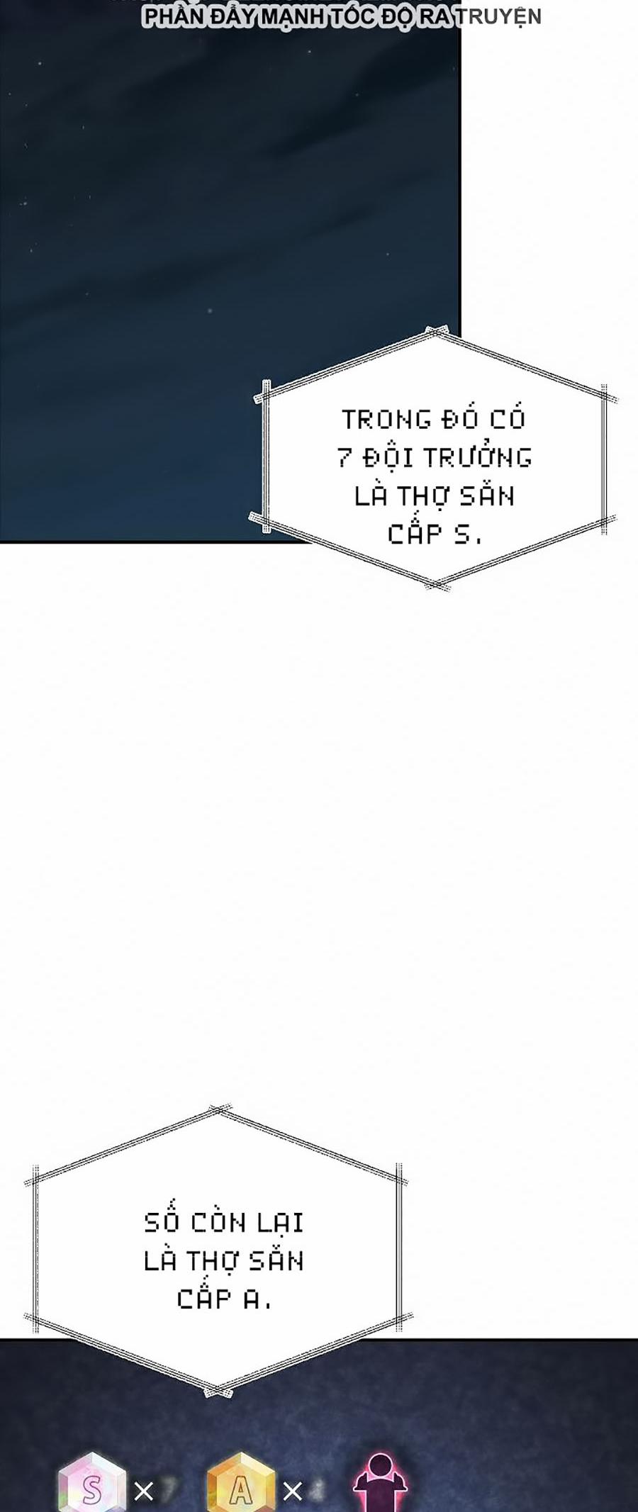 Bố Tôi Quá Mạnh 48 trang 11