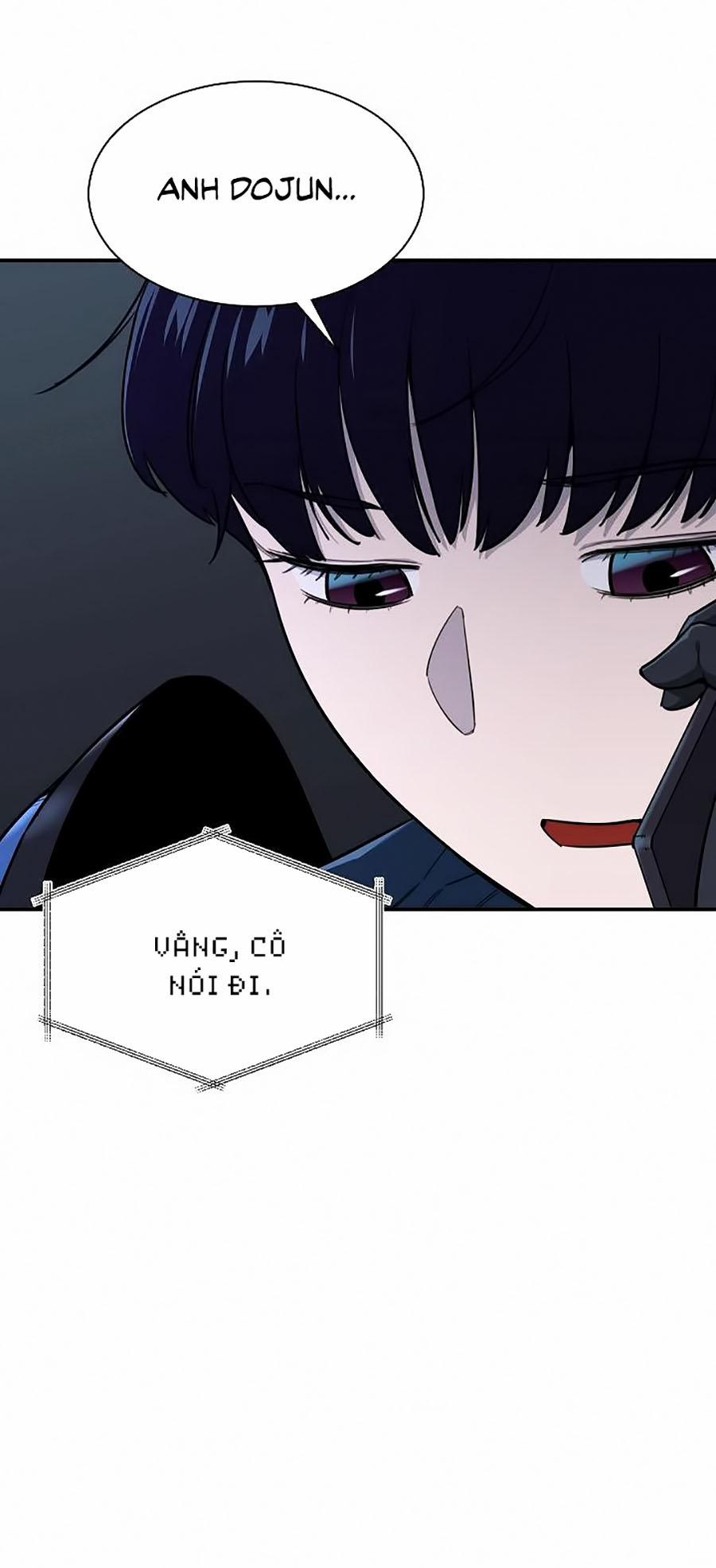 Bố Tôi Quá Mạnh 48 trang 15