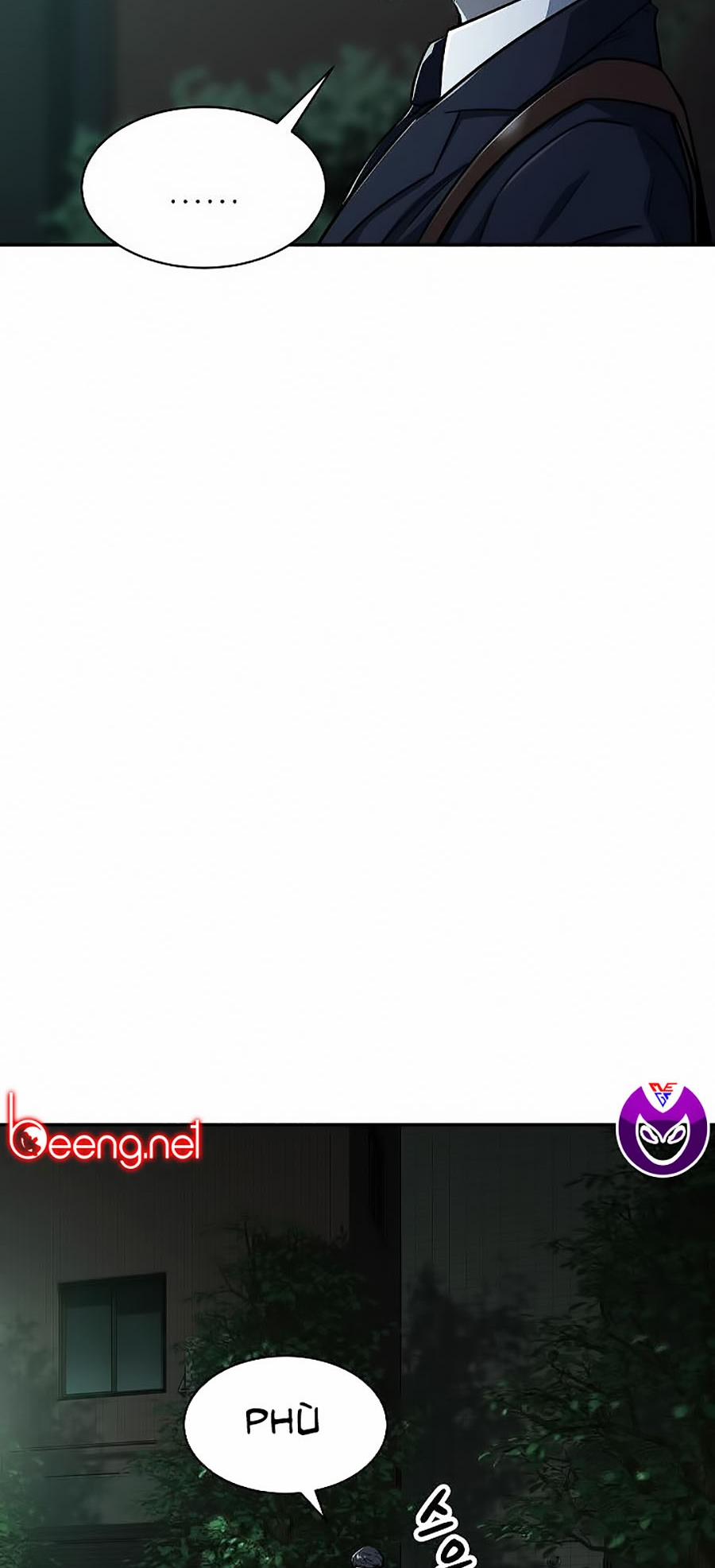 Bố Tôi Quá Mạnh 48 trang 20