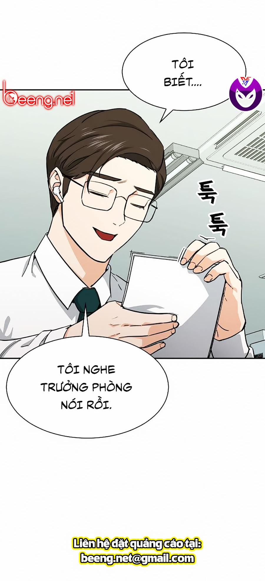 Bố Tôi Quá Mạnh 48 trang 24