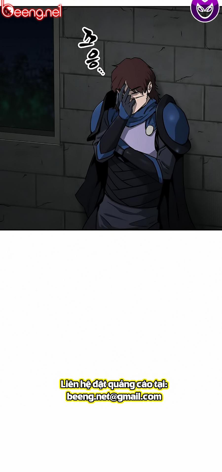 Bố Tôi Quá Mạnh 48 trang 31