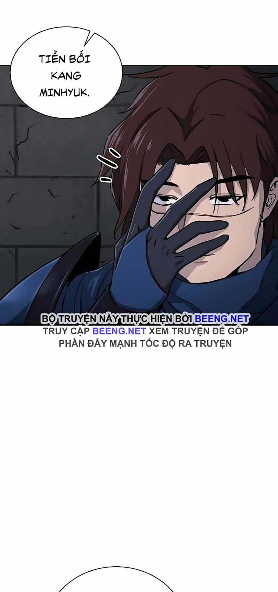 Bố Tôi Quá Mạnh 48 trang 32