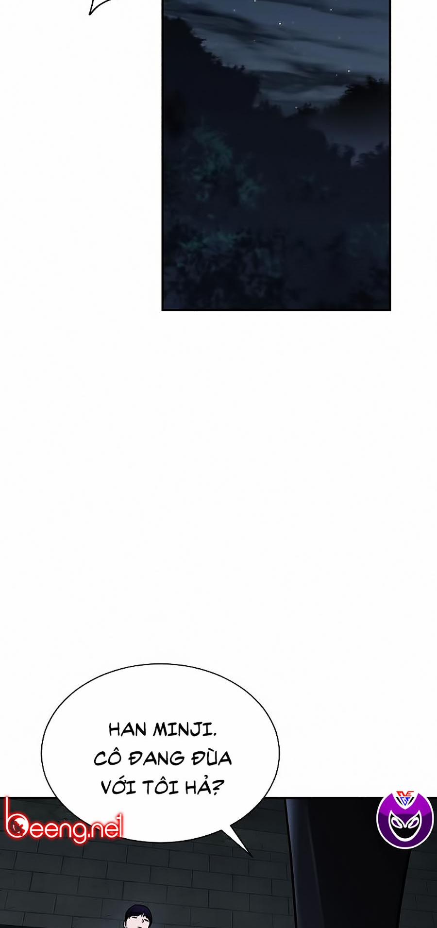 Bố Tôi Quá Mạnh 48 trang 37