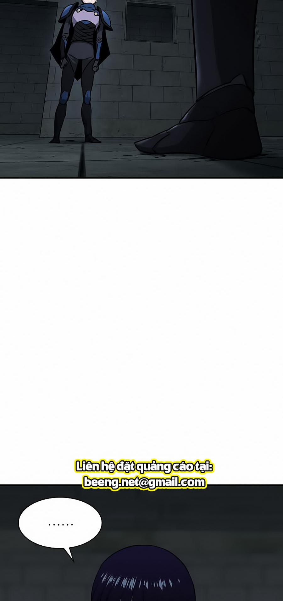 Bố Tôi Quá Mạnh 48 trang 38