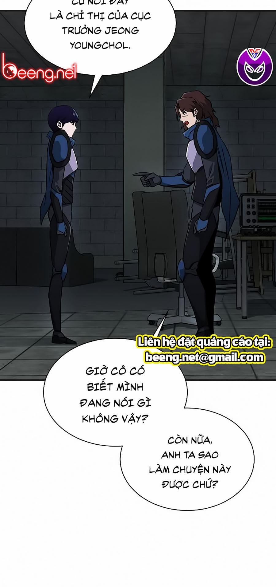 Bố Tôi Quá Mạnh 48 trang 42