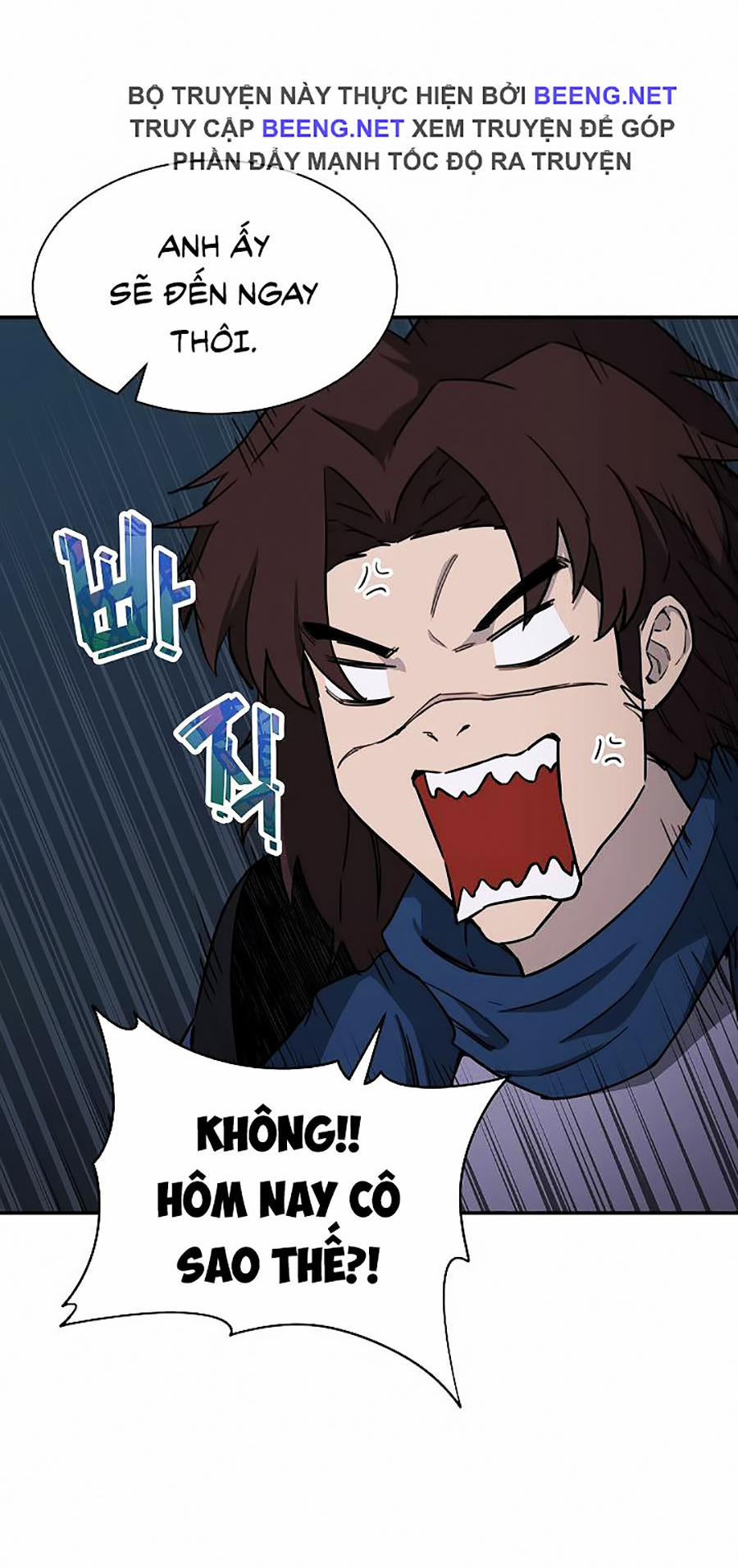 Bố Tôi Quá Mạnh 48 trang 43