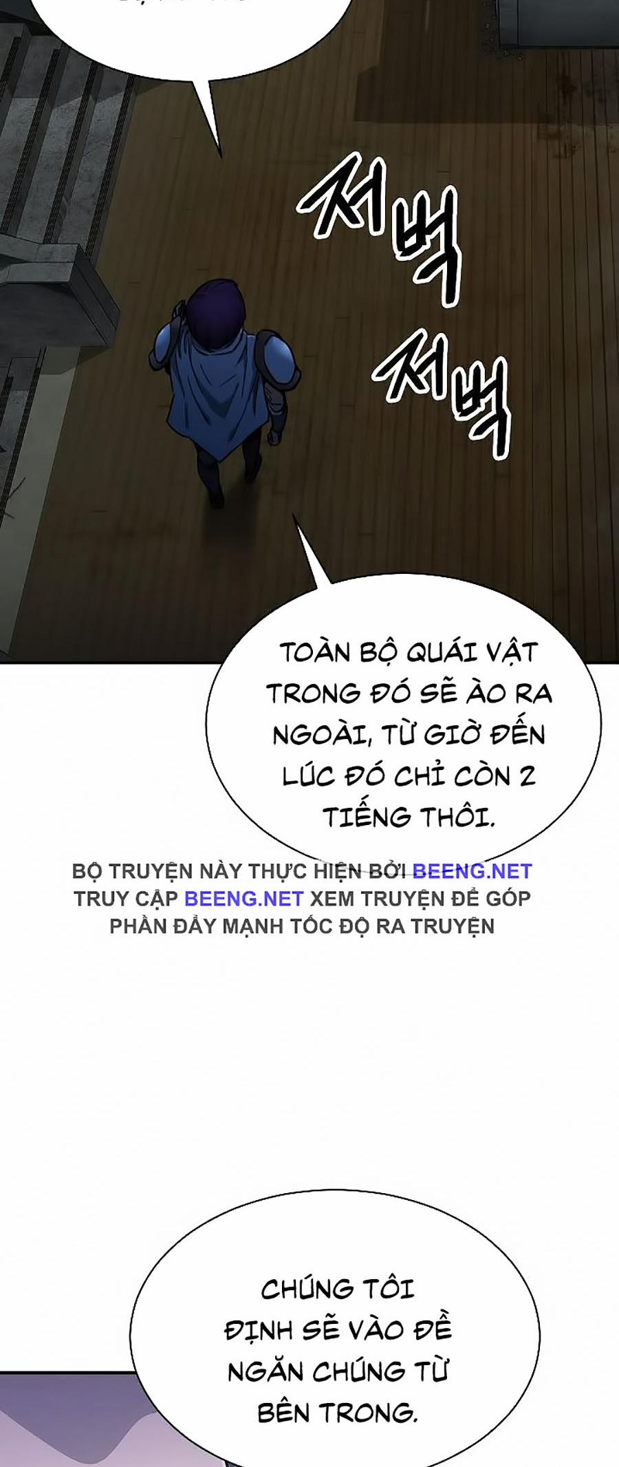 Bố Tôi Quá Mạnh 48 trang 6