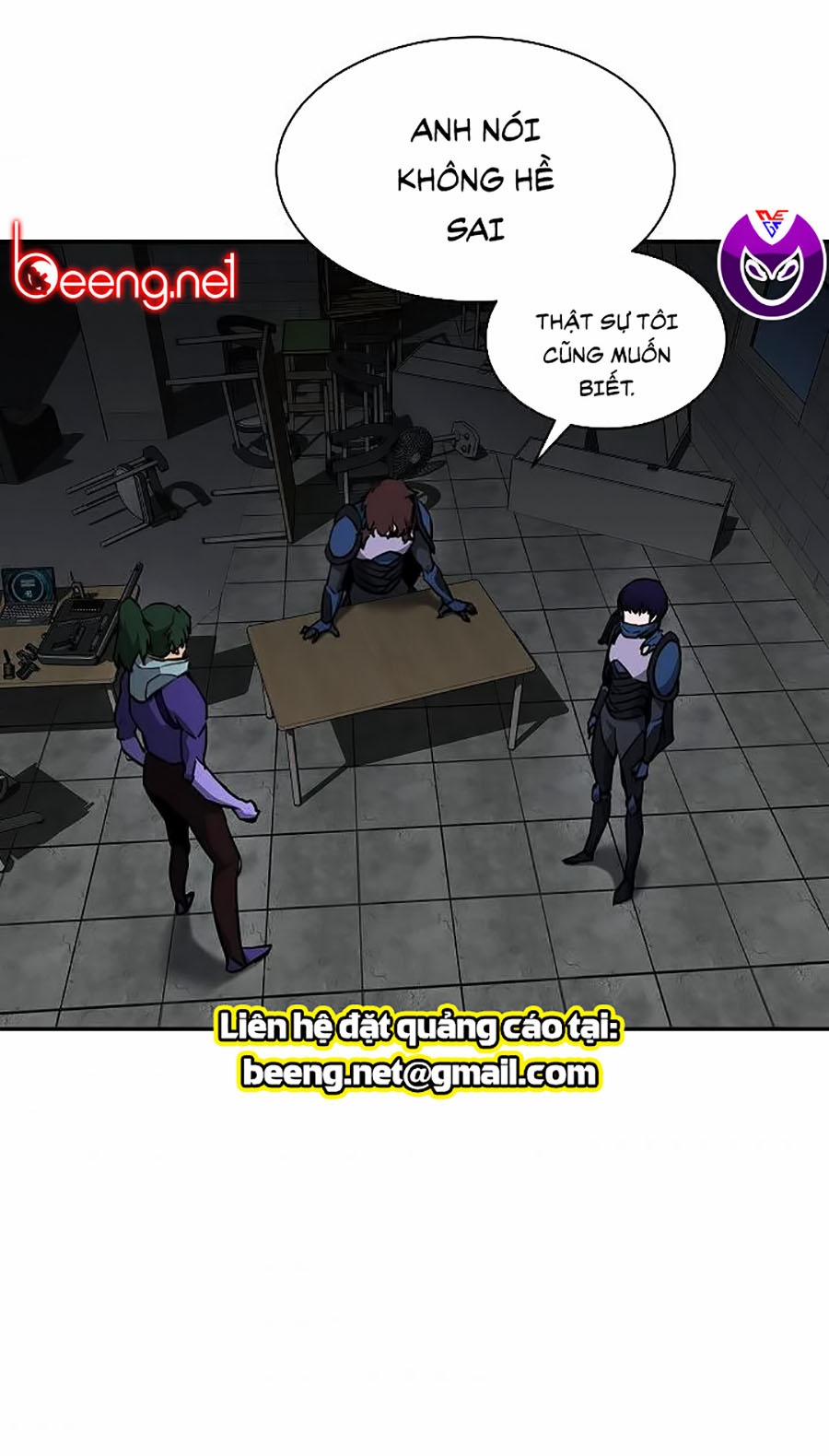 Bố Tôi Quá Mạnh 48 trang 60