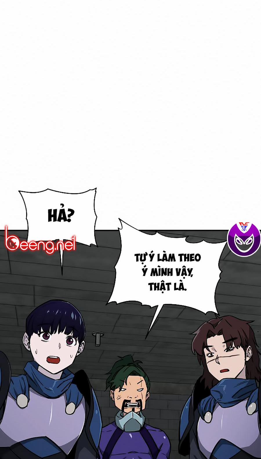 Bố Tôi Quá Mạnh 48 trang 66