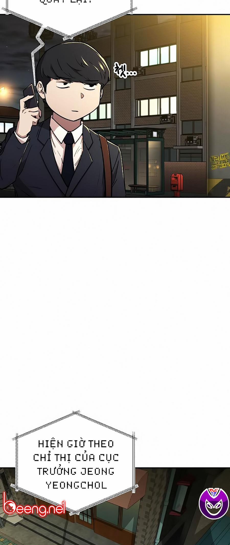 Bố Tôi Quá Mạnh 48 trang 9