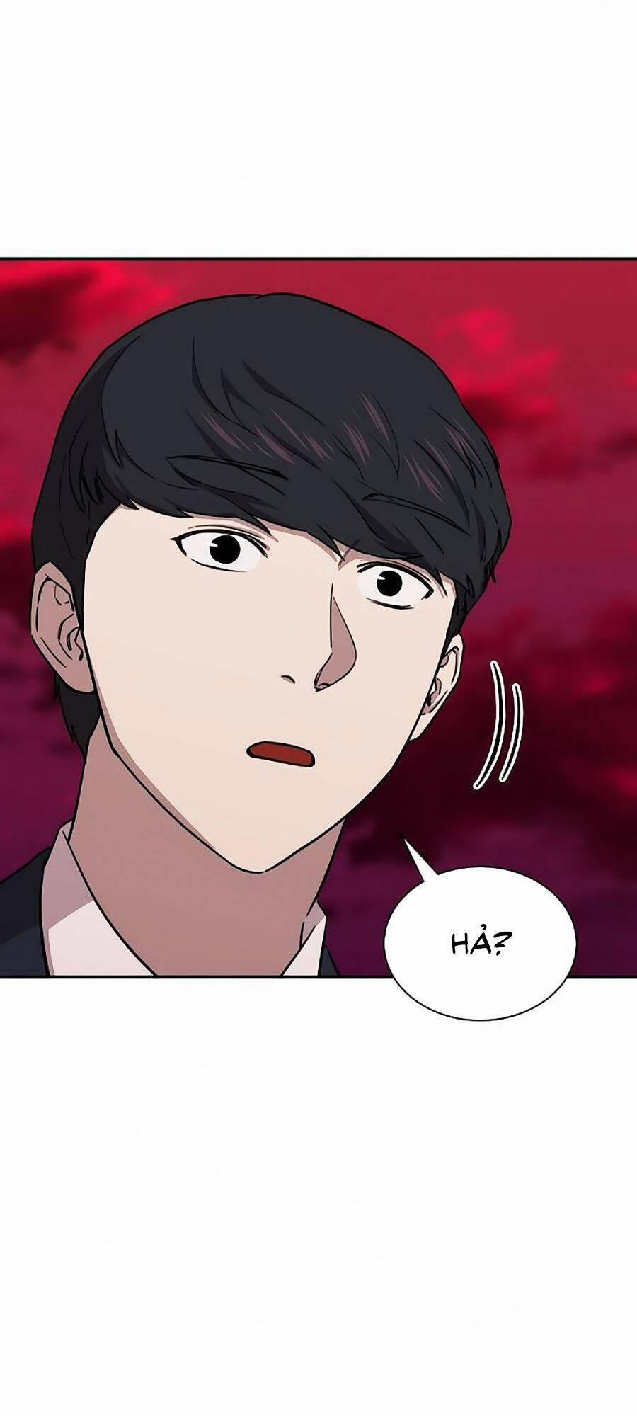 Bố Tôi Quá Mạnh 49 trang 14