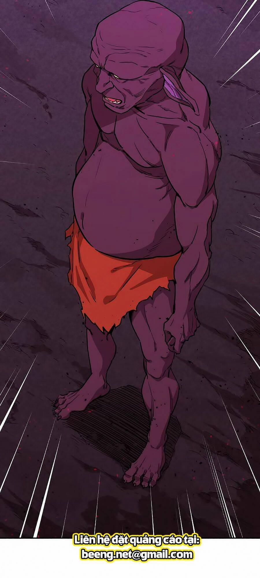 Bố Tôi Quá Mạnh 49 trang 16