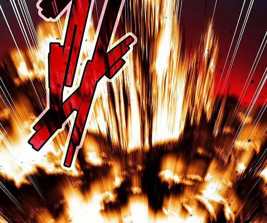 Bố Tôi Quá Mạnh 49 trang 31