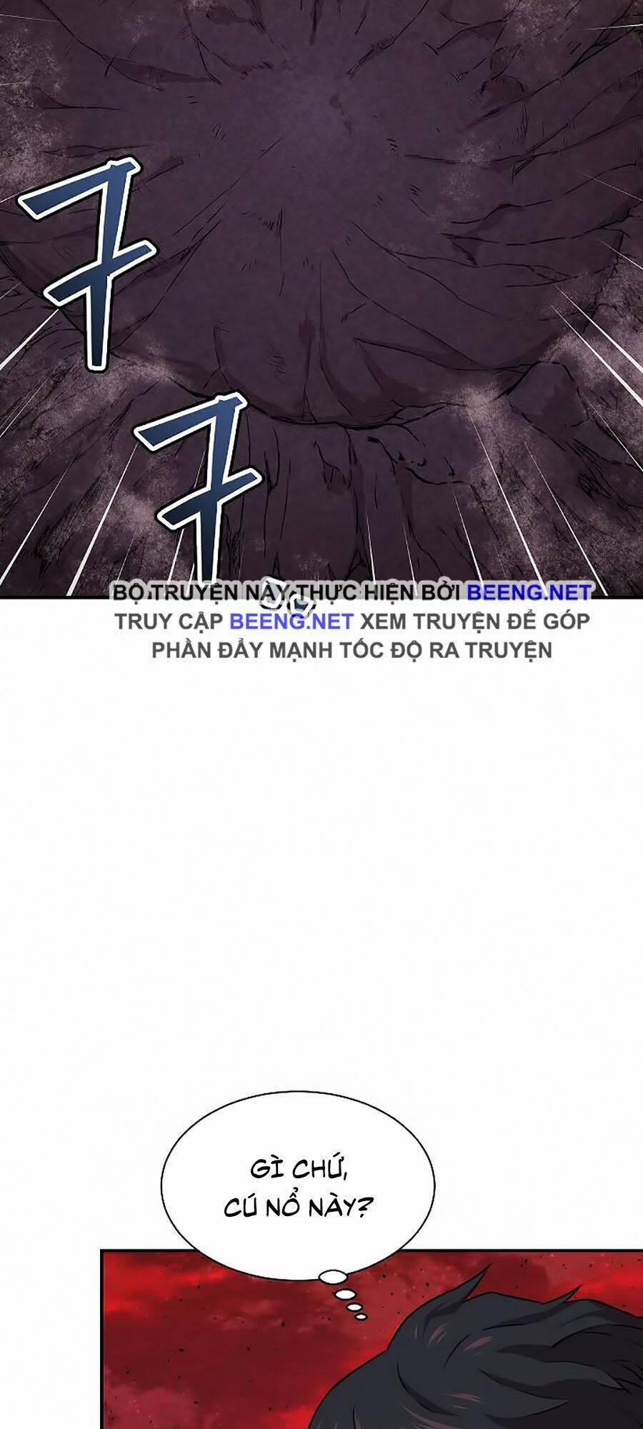Bố Tôi Quá Mạnh 49 trang 36
