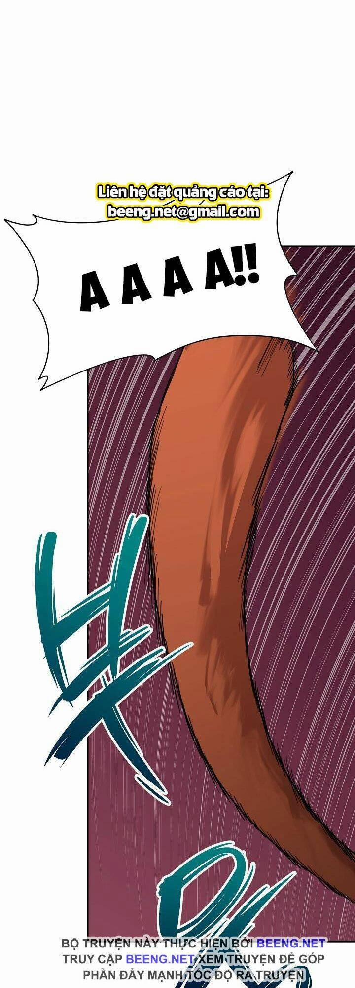 Bố Tôi Quá Mạnh 49 trang 42