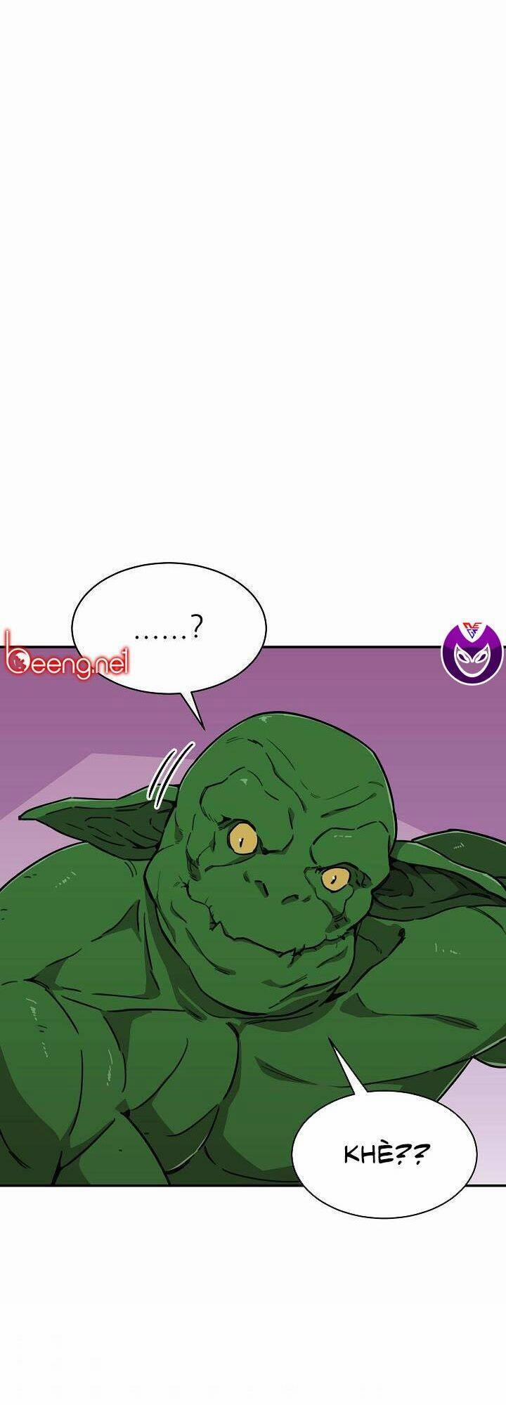 Bố Tôi Quá Mạnh 49 trang 46