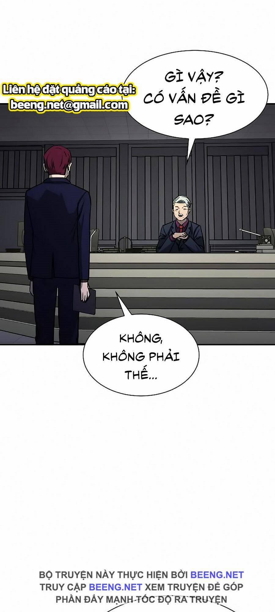 Bố Tôi Quá Mạnh 49 trang 62