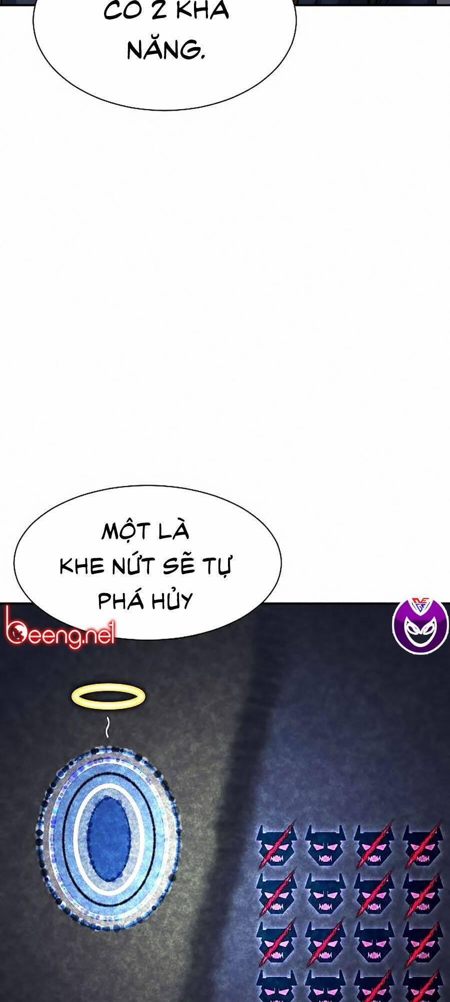 Bố Tôi Quá Mạnh 49 trang 66