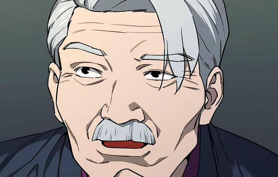 Bố Tôi Quá Mạnh 49 trang 71