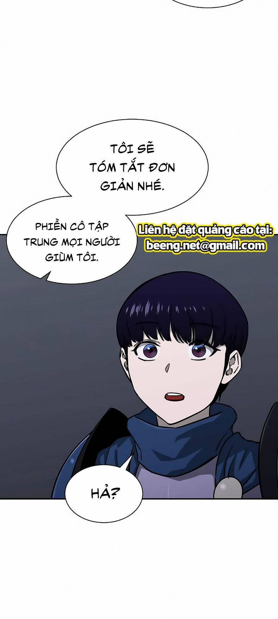 Bố Tôi Quá Mạnh 49 trang 91