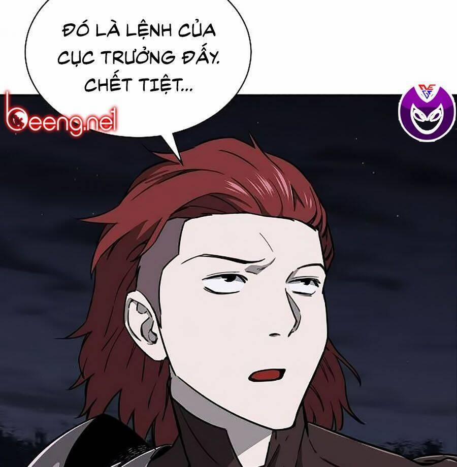 Bố Tôi Quá Mạnh 49 trang 96