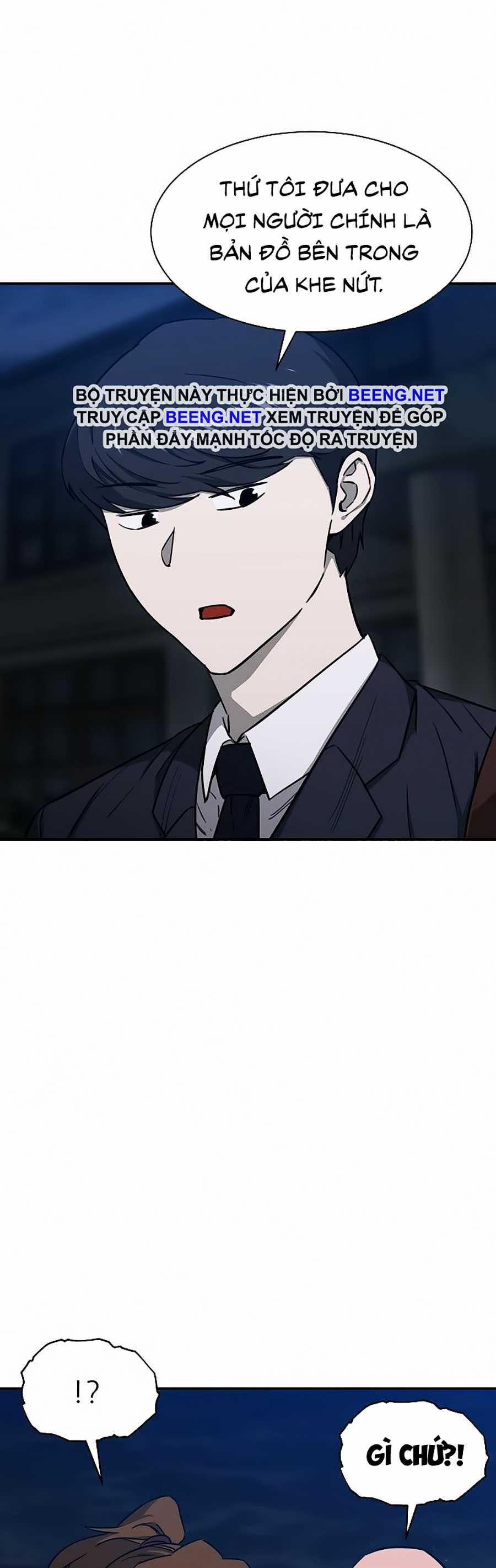 Bố Tôi Quá Mạnh 50 trang 10