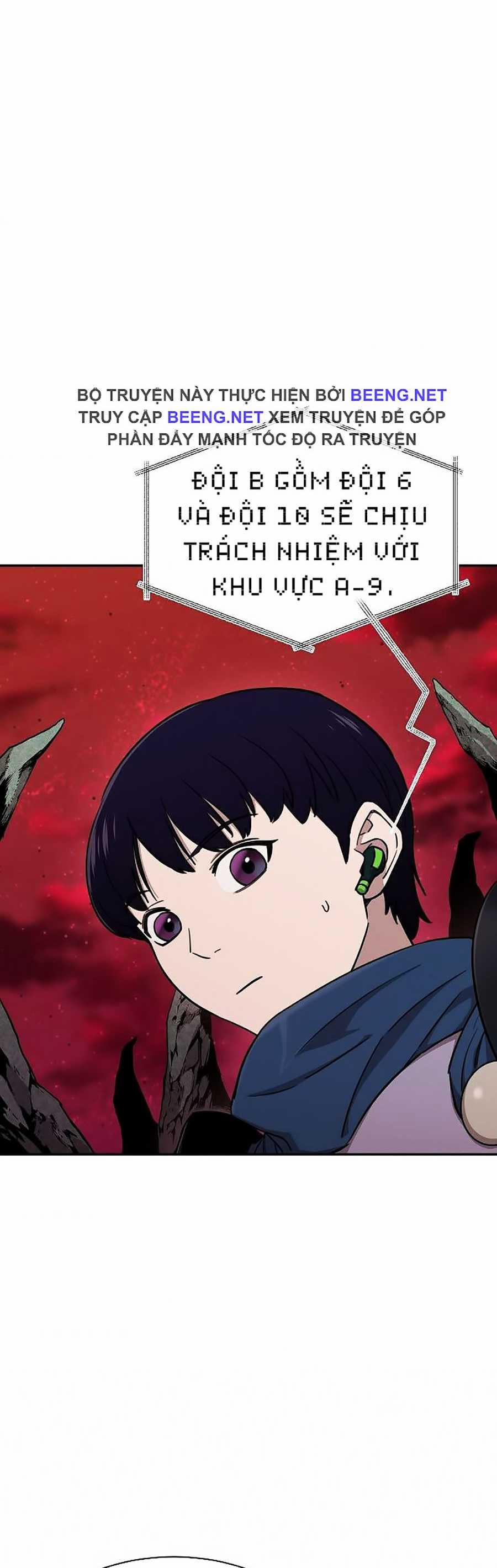 Bố Tôi Quá Mạnh 50 trang 33