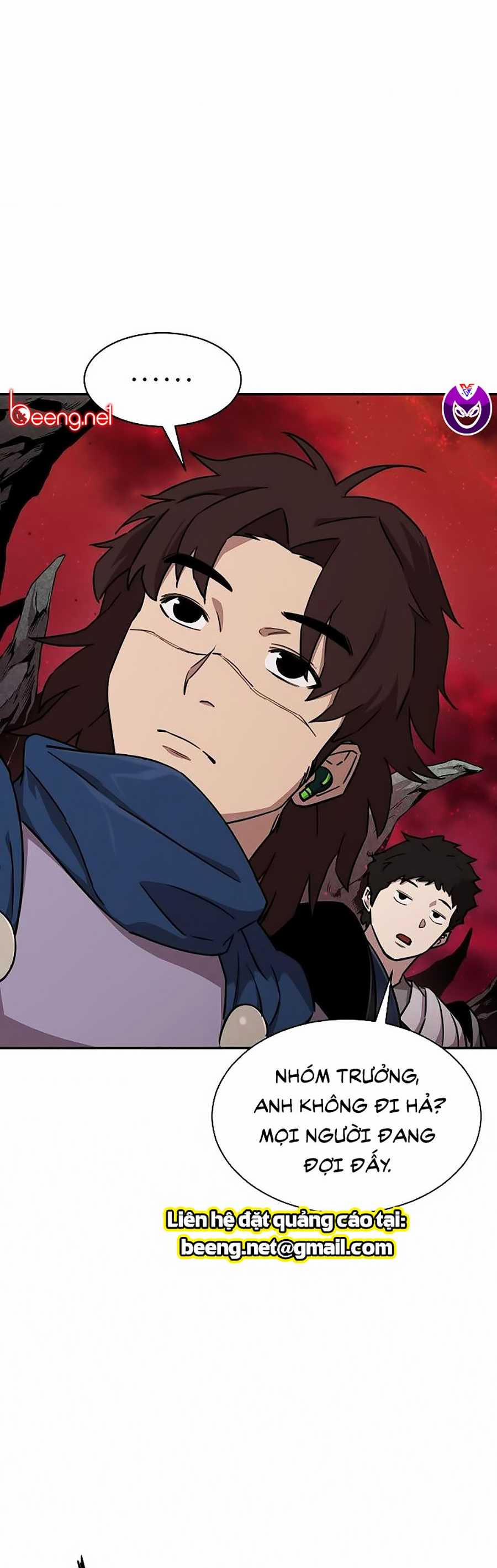 Bố Tôi Quá Mạnh 50 trang 38