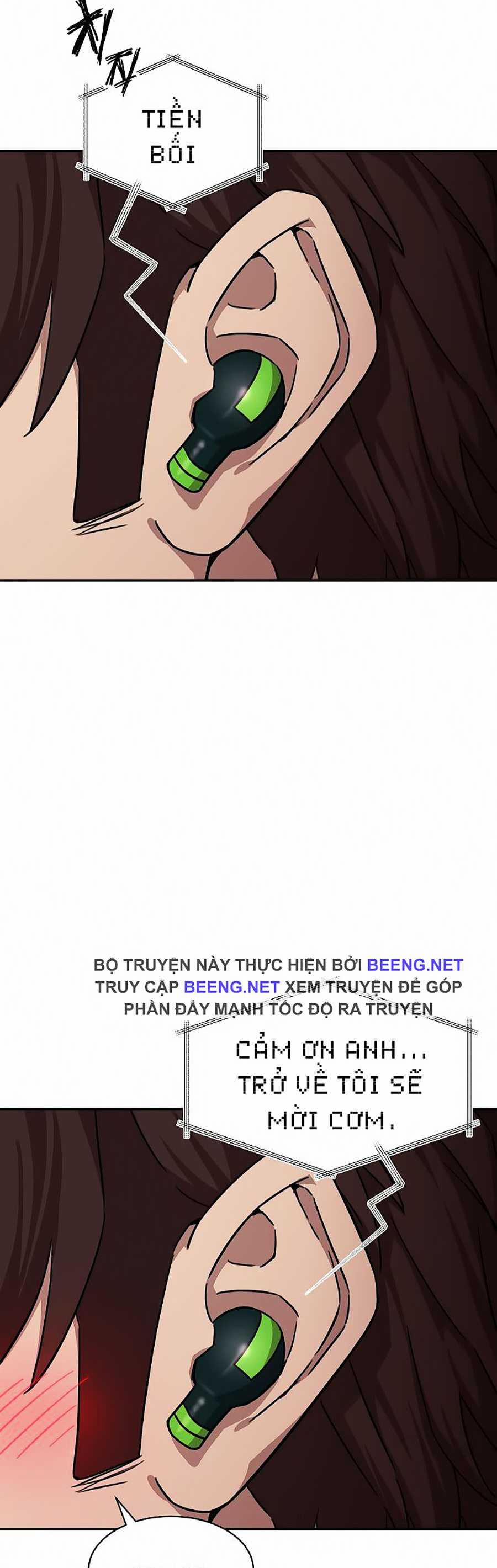 Bố Tôi Quá Mạnh 50 trang 39