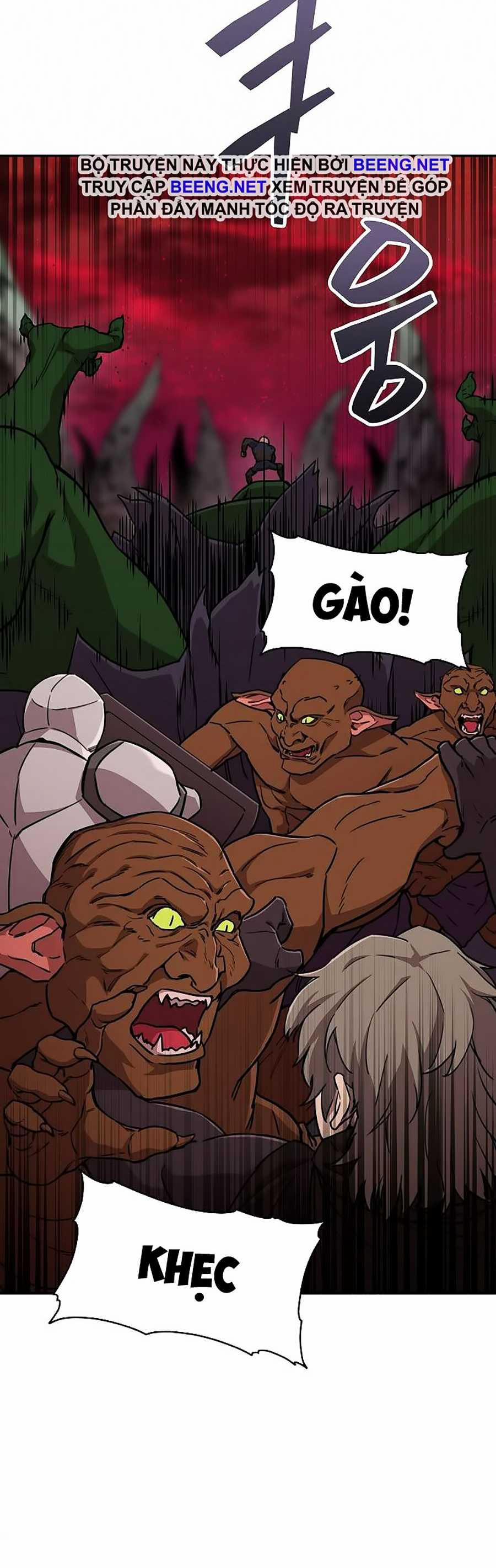 Bố Tôi Quá Mạnh 50 trang 52