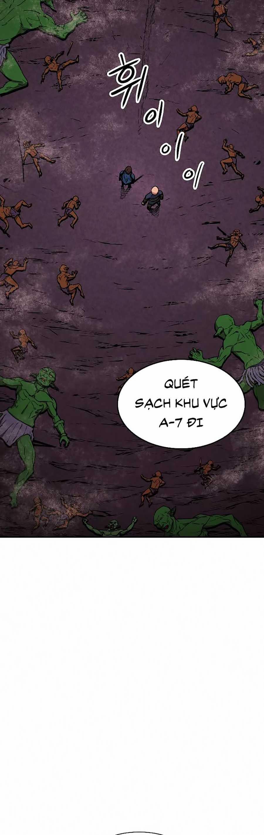 Bố Tôi Quá Mạnh 50 trang 56