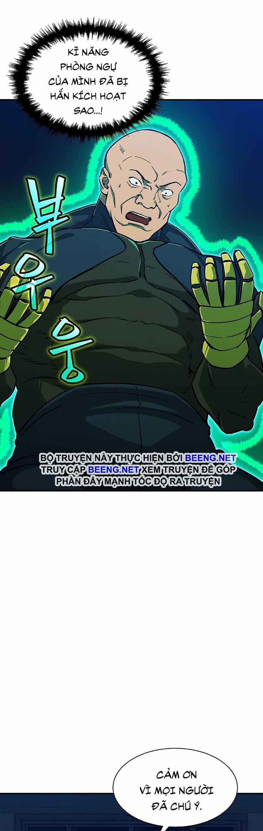 Bố Tôi Quá Mạnh 50 trang 7