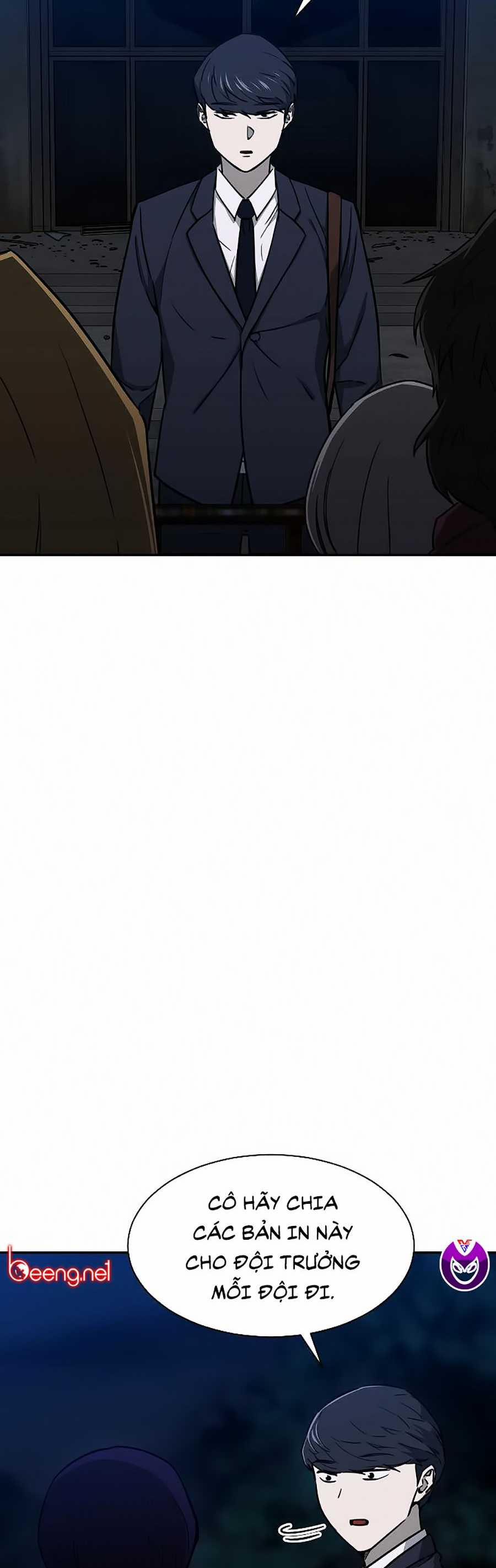 Bố Tôi Quá Mạnh 50 trang 8