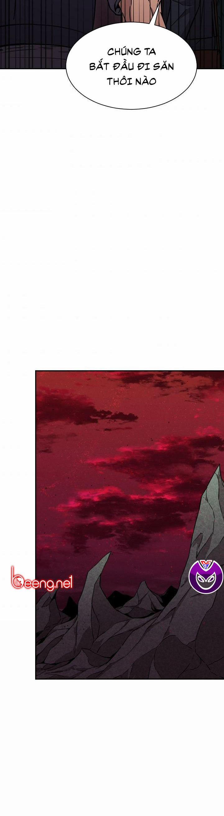 Bố Tôi Quá Mạnh 51 trang 16